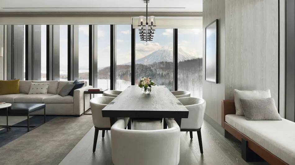 Park Hyatt Niseko Hanazono