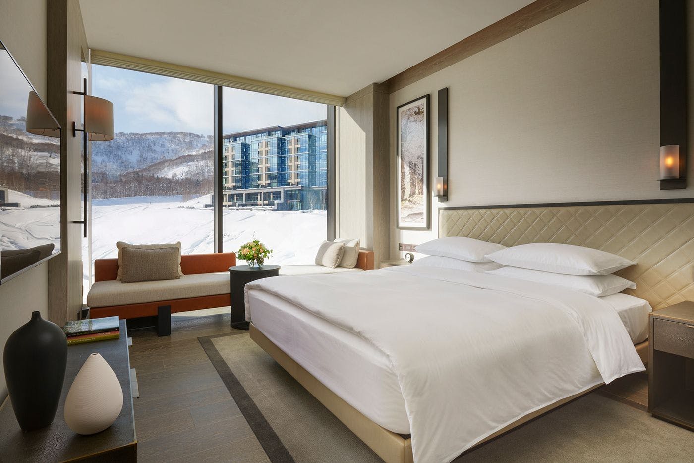 Park Hyatt Niseko Hanazono