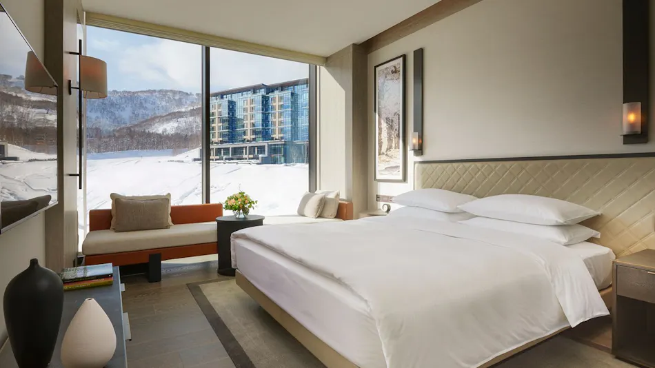 Park Hyatt Niseko Hanazono