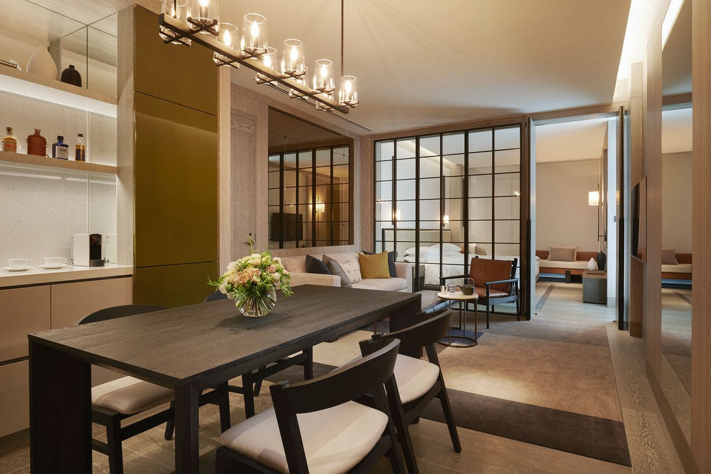 Park Hyatt Niseko Hanazono