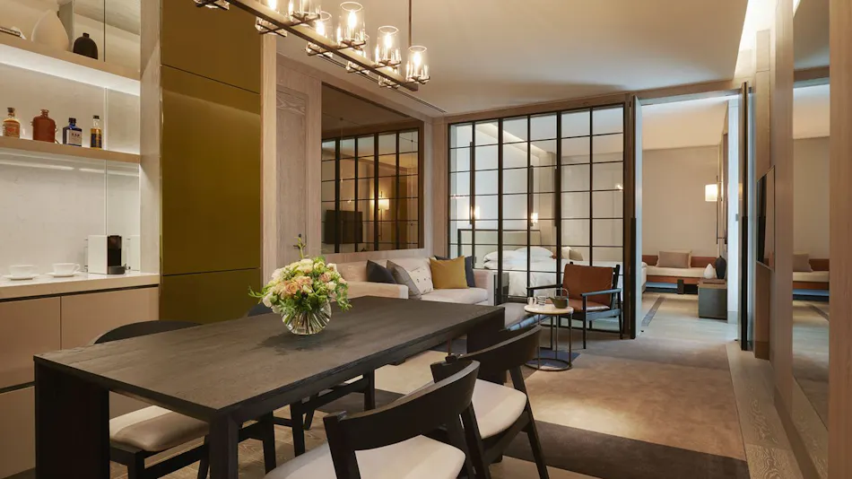 Park Hyatt Niseko Hanazono