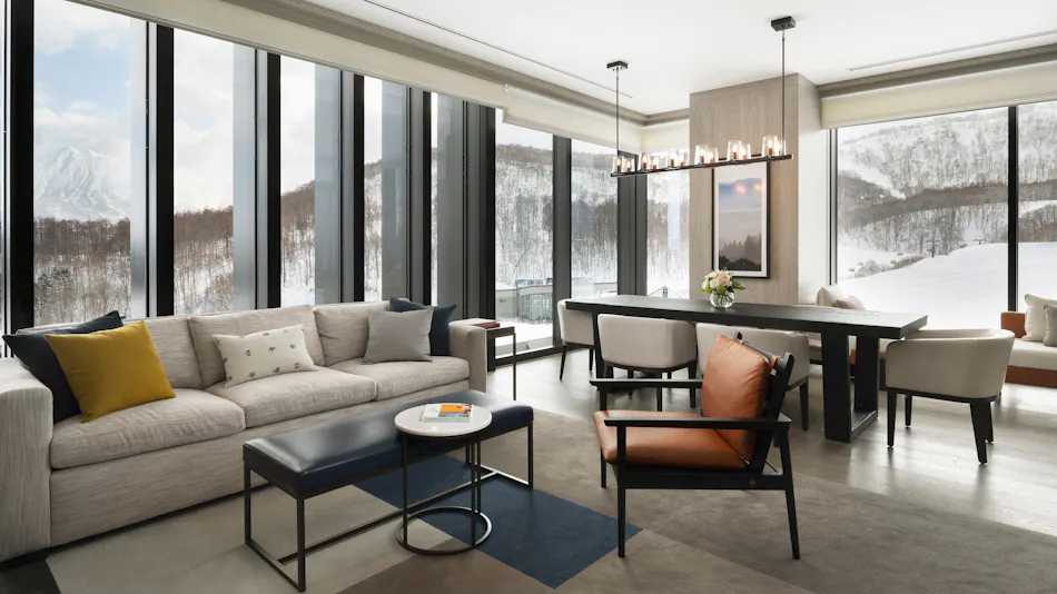 Park Hyatt Niseko Hanazono