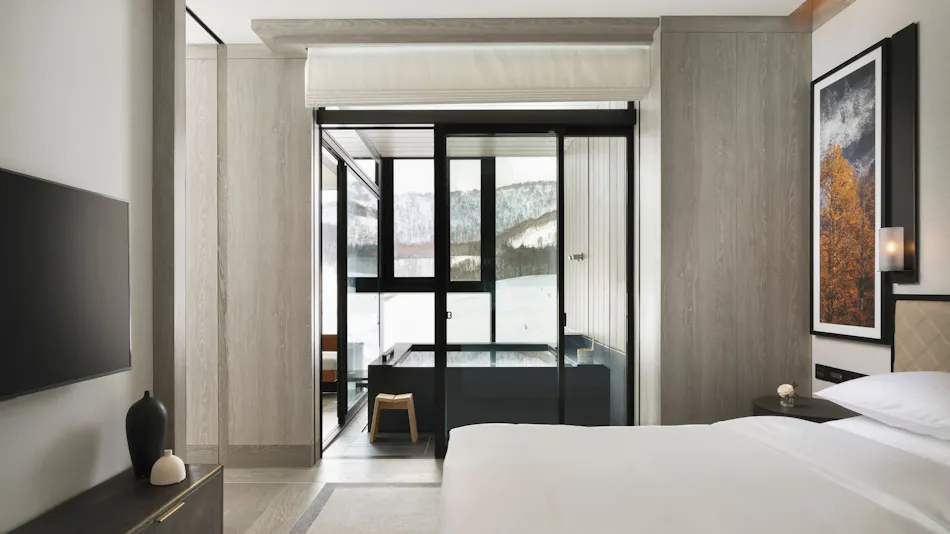 Park Hyatt Niseko Hanazono