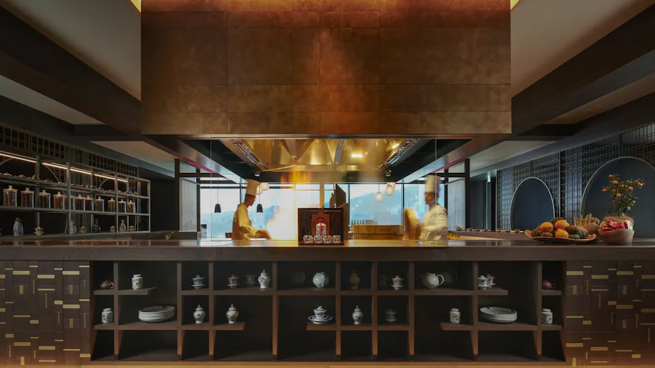 Park Hyatt Niseko Hanazono