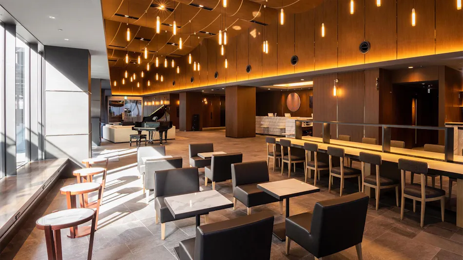 Hotel Metropolitan Kawasaki