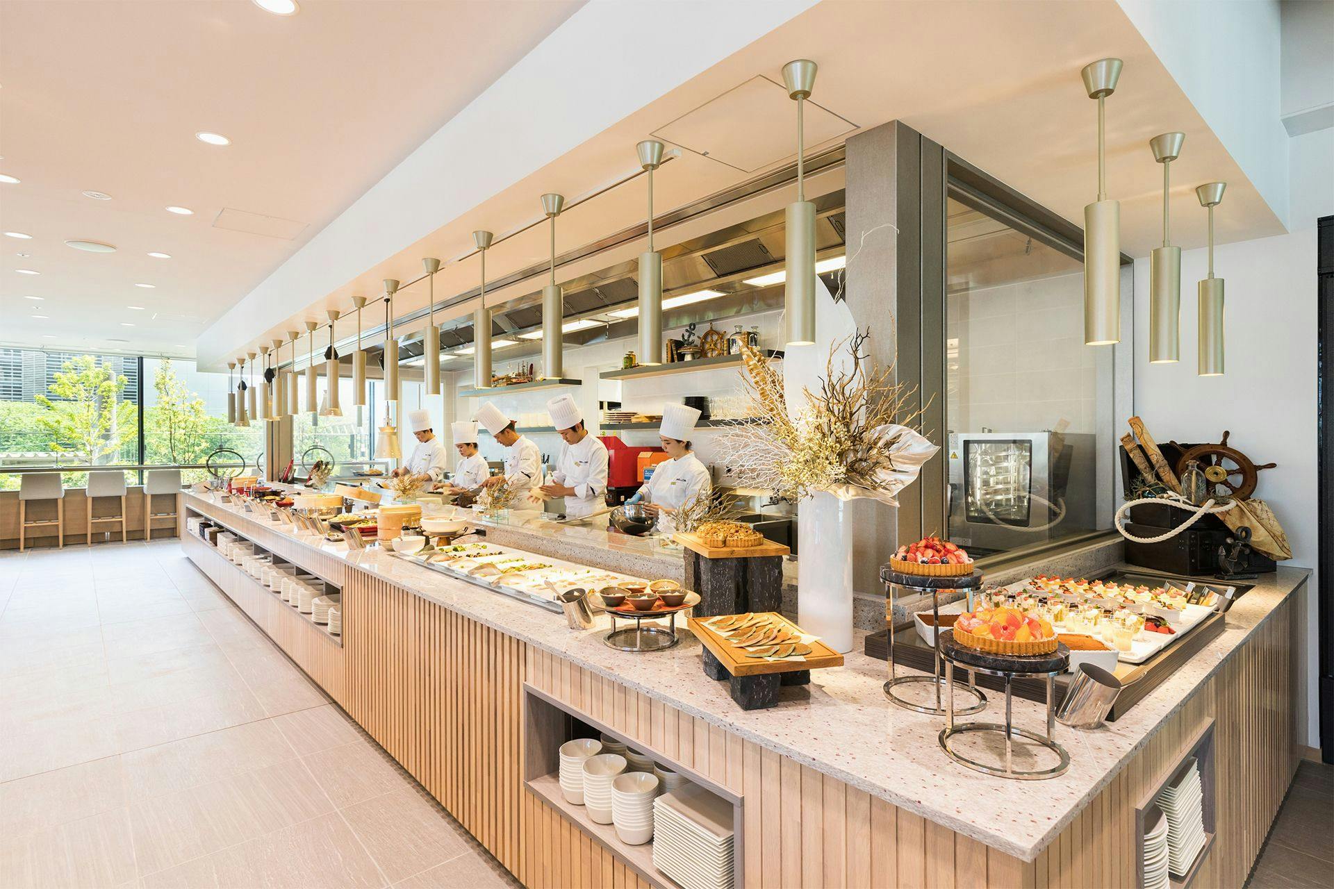 ホテルメトロポリタン 川崎