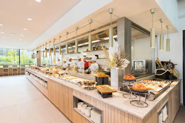 ร้านอาหาร