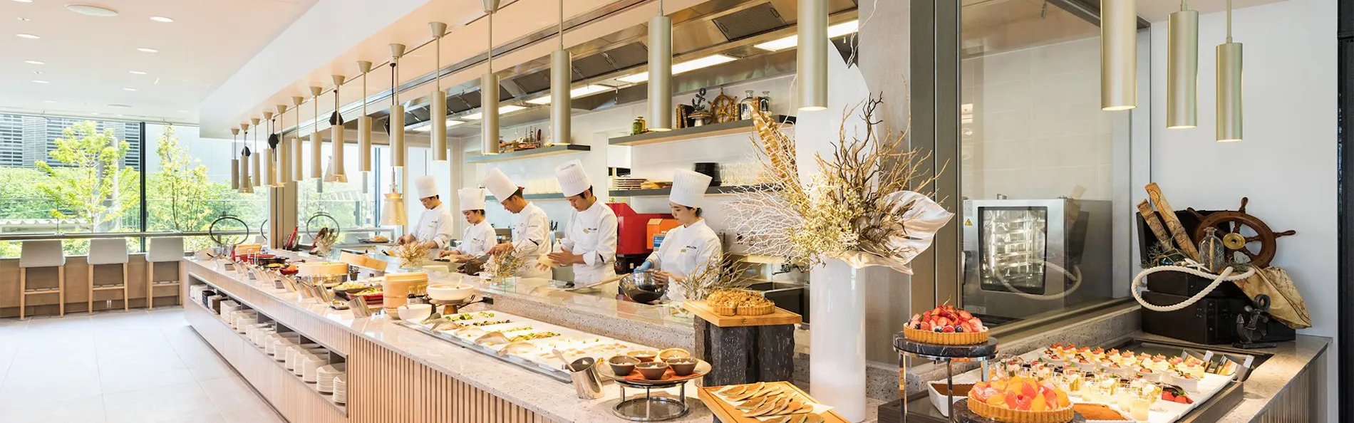 ホテルメトロポリタン 川崎