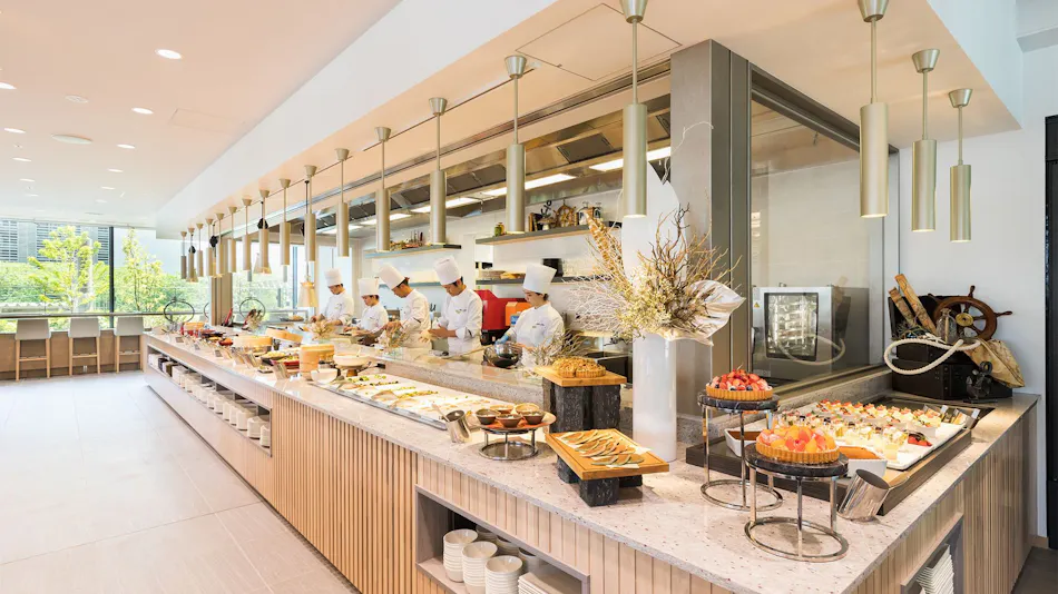 Hotel Metropolitan Kawasaki