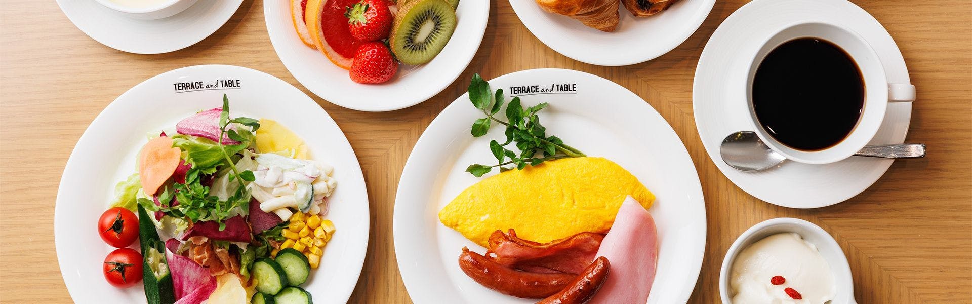 ホテルメトロポリタン 川崎