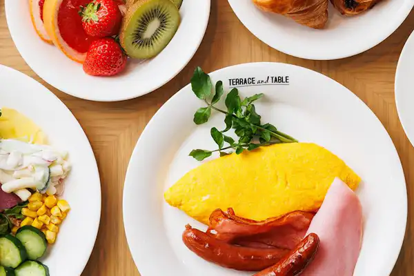 ตัวอย่างอาหาร