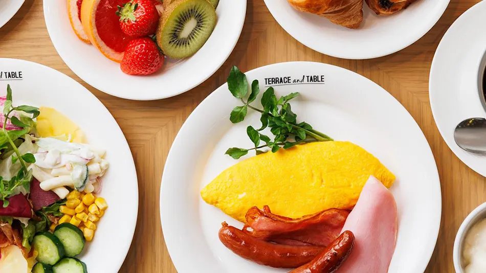 Hotel Metropolitan Kawasaki