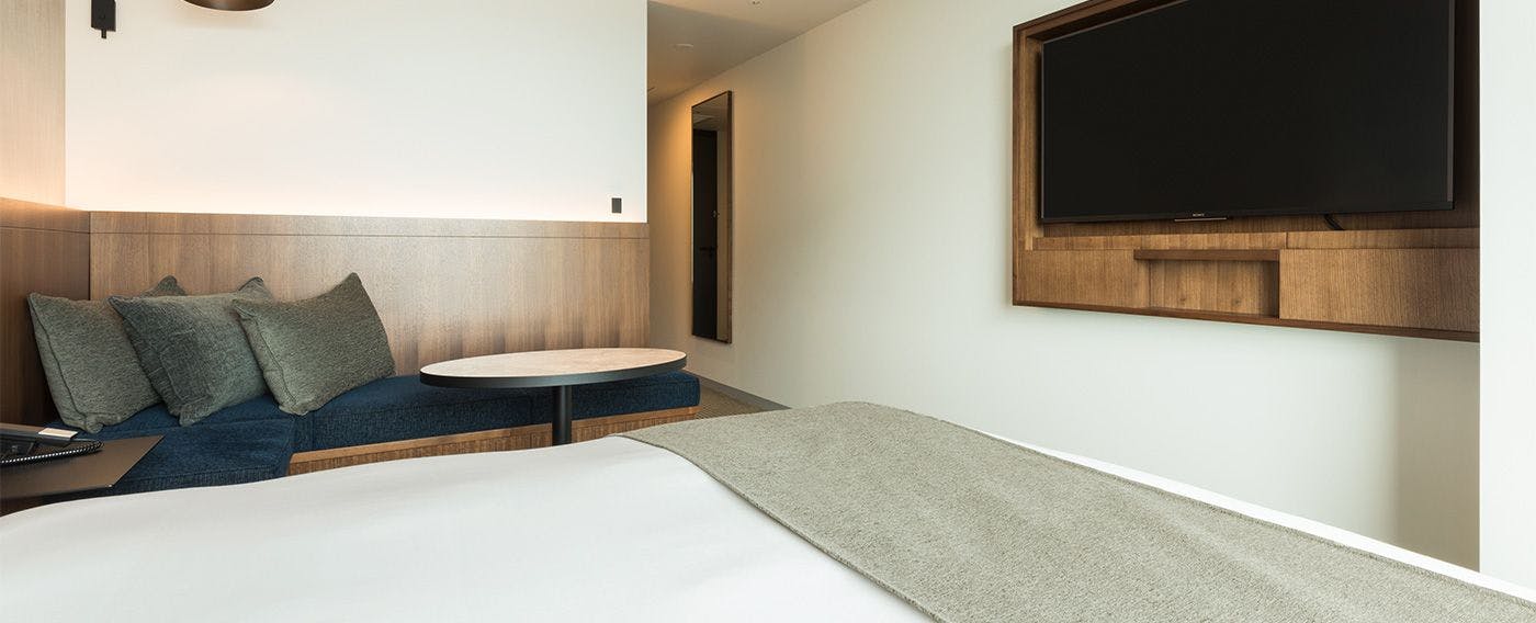 Hotel Metropolitan Kawasaki