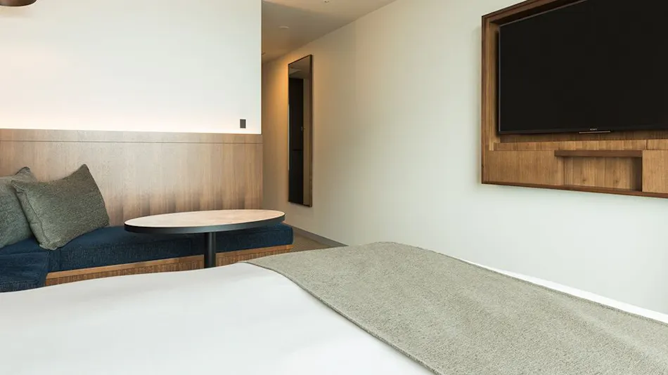 Hotel Metropolitan Kawasaki