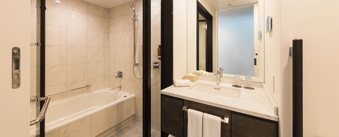 Hotel Metropolitan Kawasaki