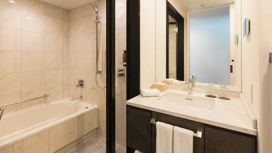 Hotel Metropolitan Kawasaki