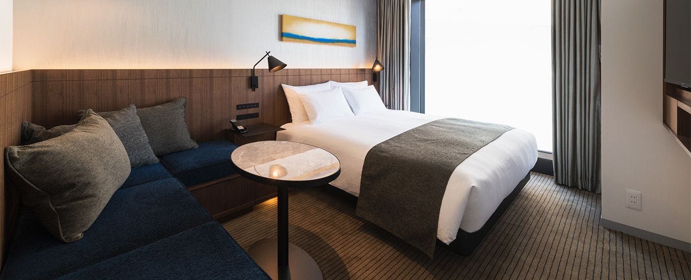 Hotel Metropolitan Kawasaki