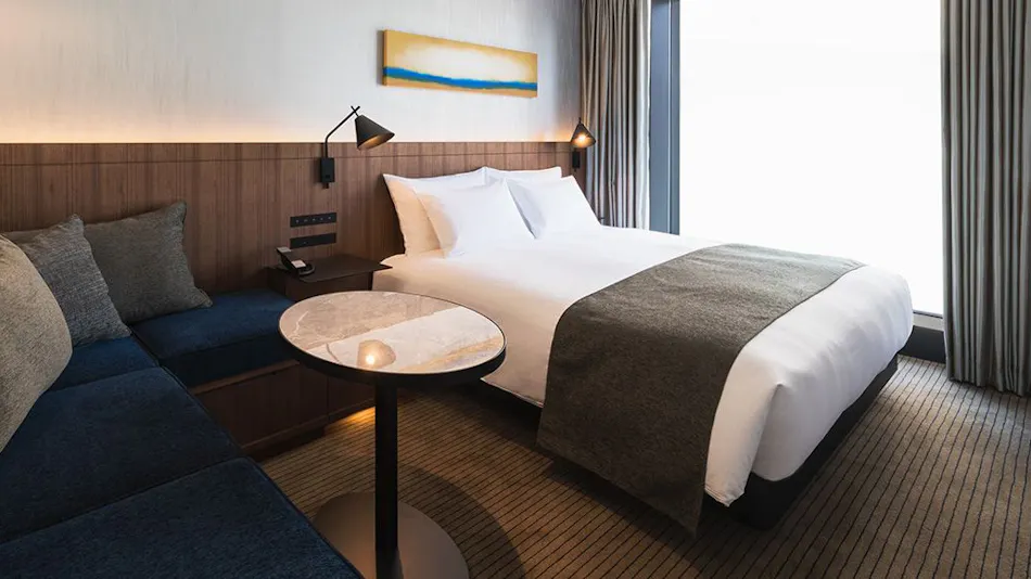 Hotel Metropolitan Kawasaki