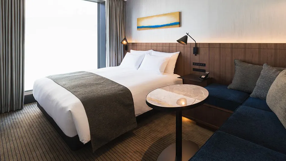 Hotel Metropolitan Kawasaki