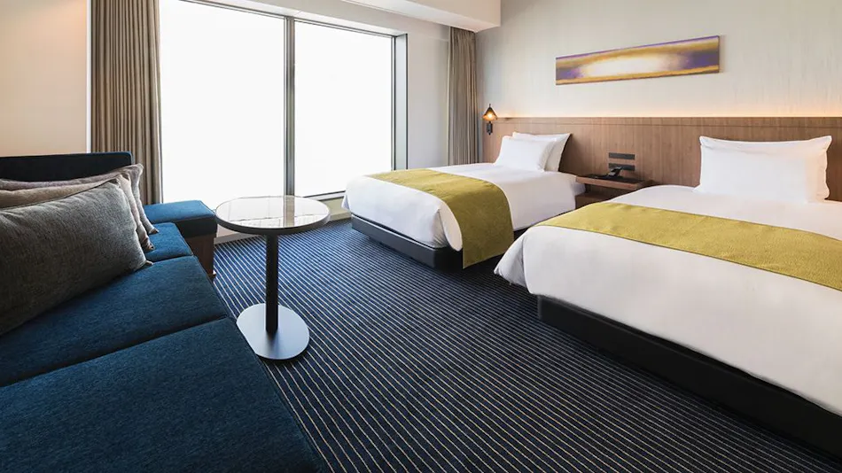 Hotel Metropolitan Kawasaki