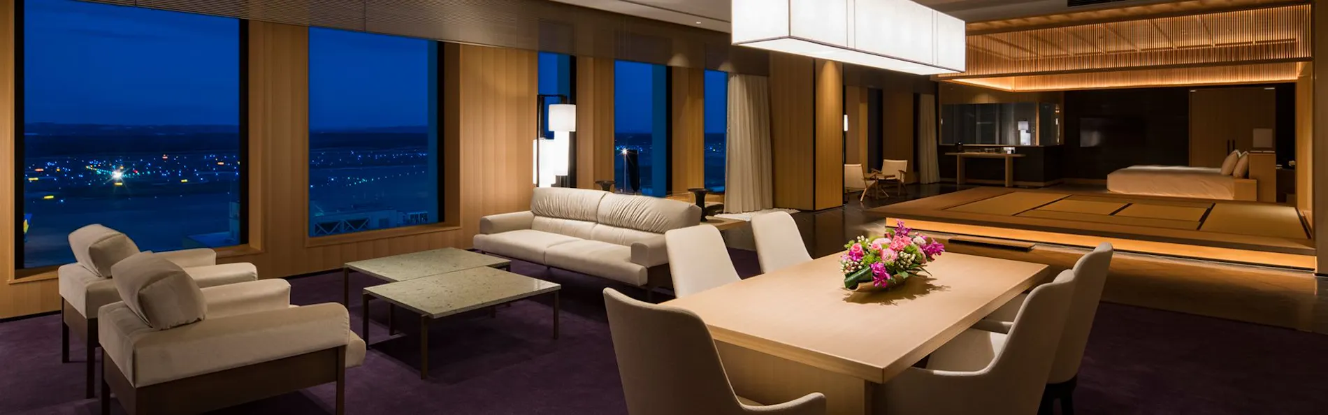 ポルトムインターナショナル北海道