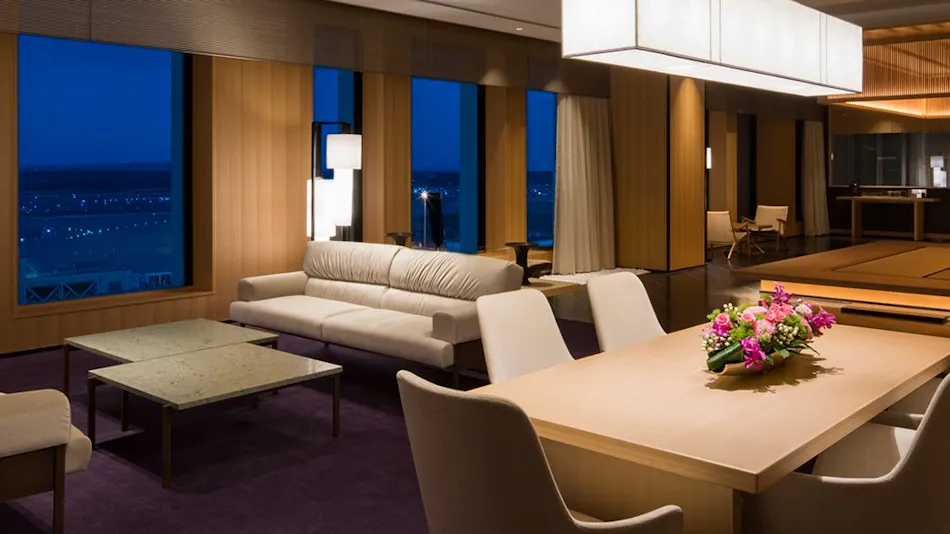 Portom International Hokkaido