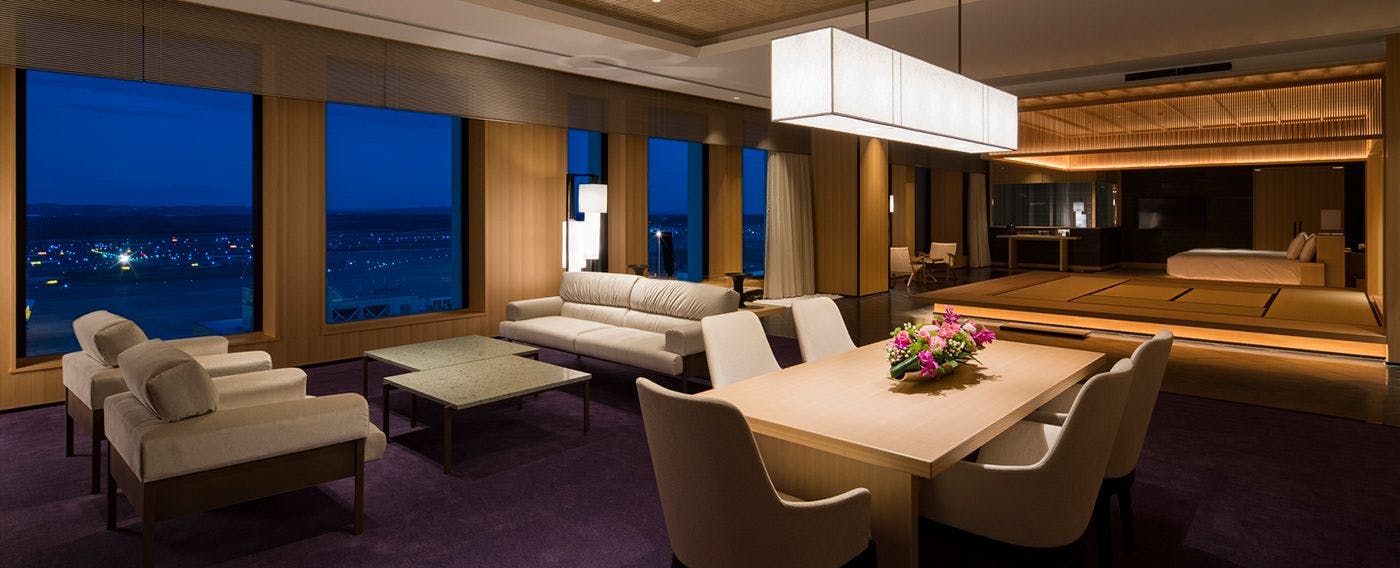 Portom International Hokkaido