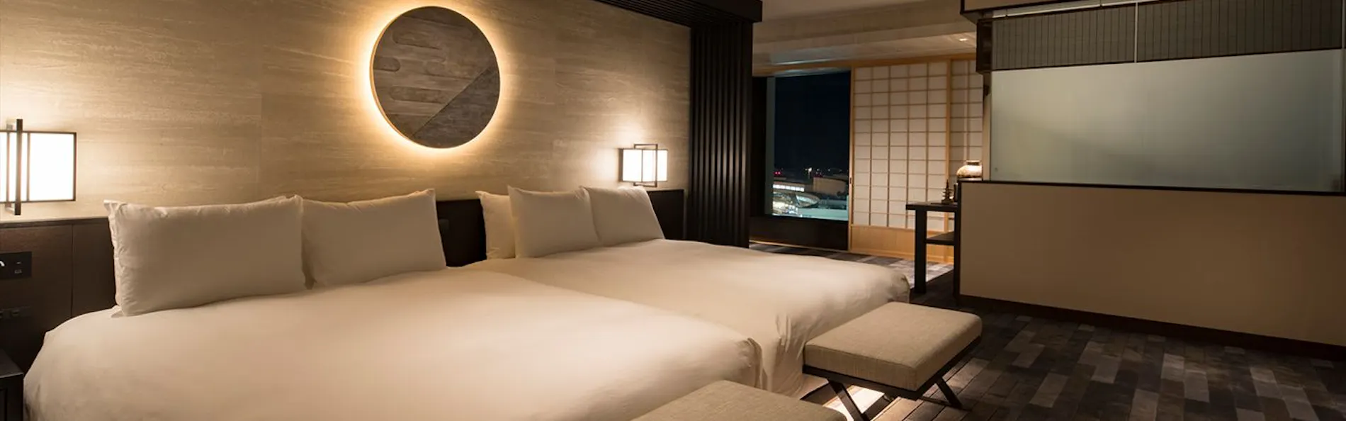 ポルトムインターナショナル北海道