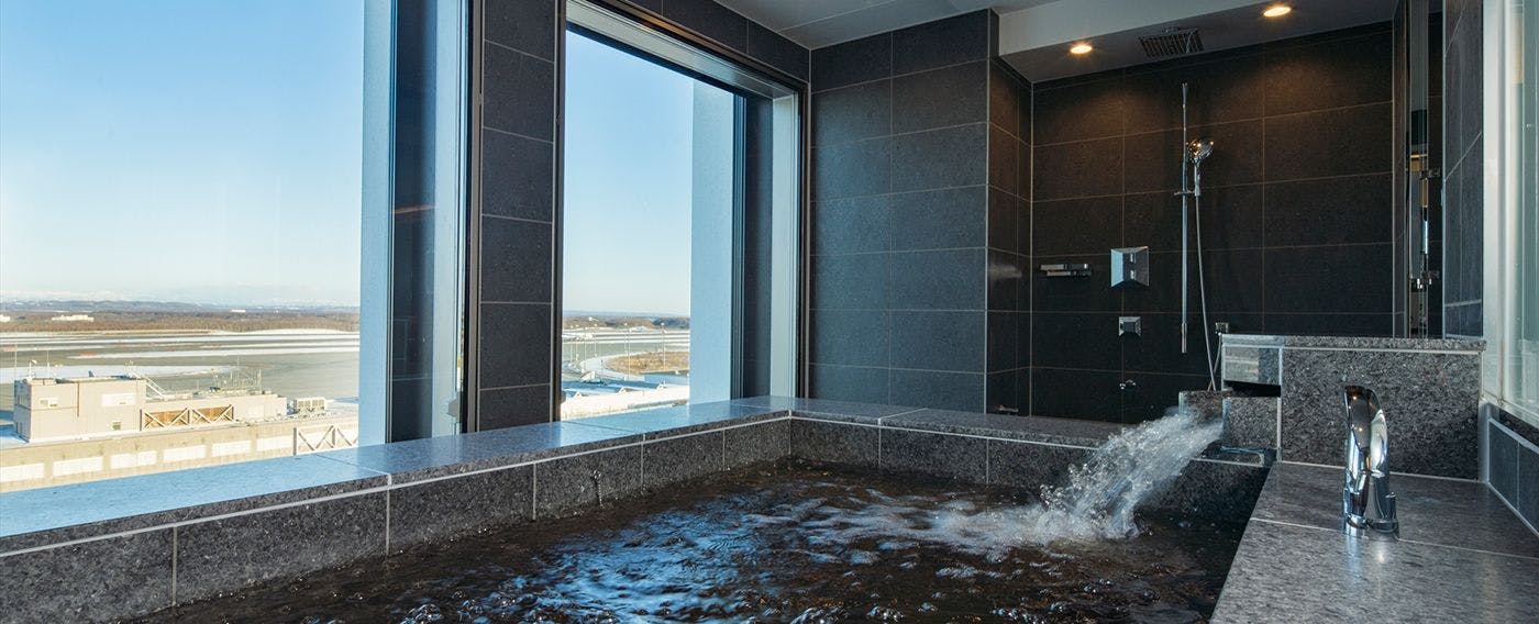 ポルトムインターナショナル北海道