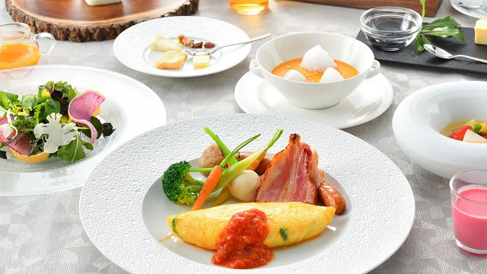 Portom International Hokkaido