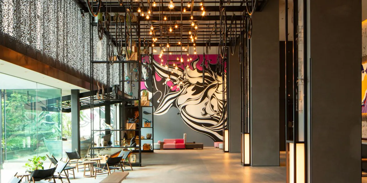 画像はWEBサイトのOGPタグから引用しています 宿泊予約 一休.com