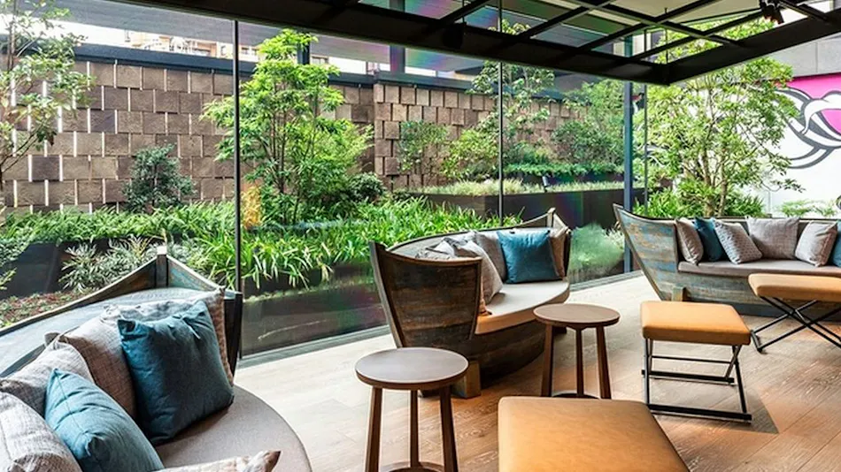 Tokyo Bay Shiomi Prince Hotel