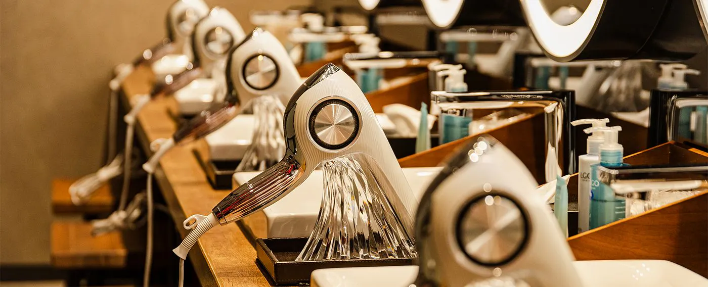 大浴場 -潮の湯-