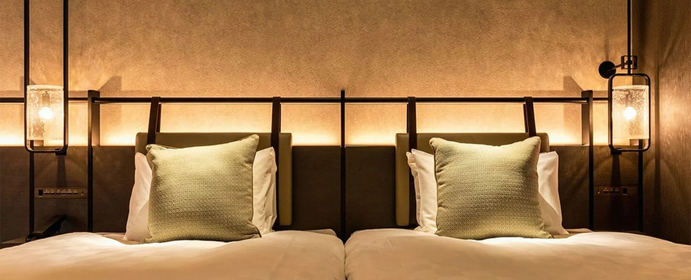 インルームスパ