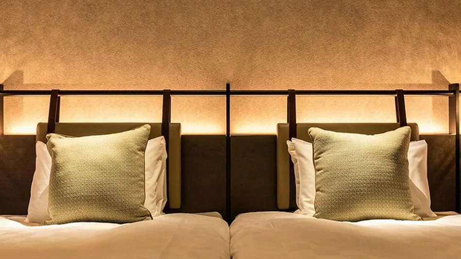 Tokyo Bay Shiomi Prince Hotel