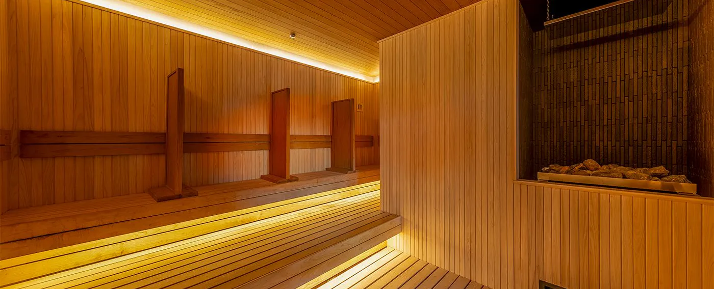 大浴場 -潮の湯-