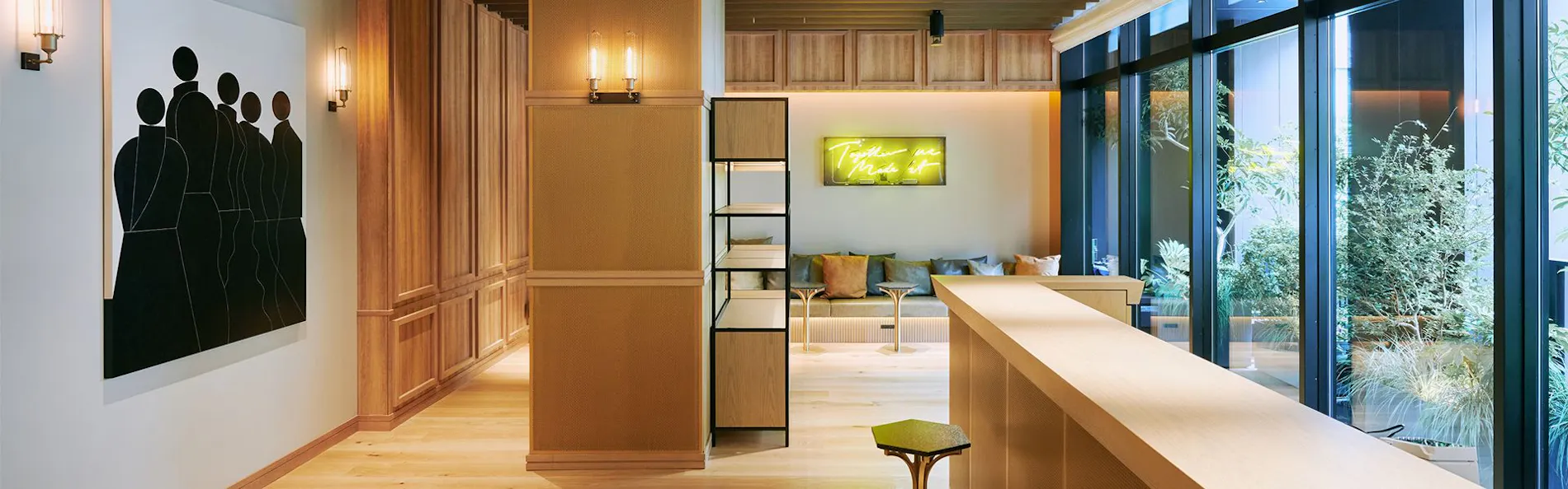 ノーガホテル 秋葉原 東京 (NOHGA HOTEL)