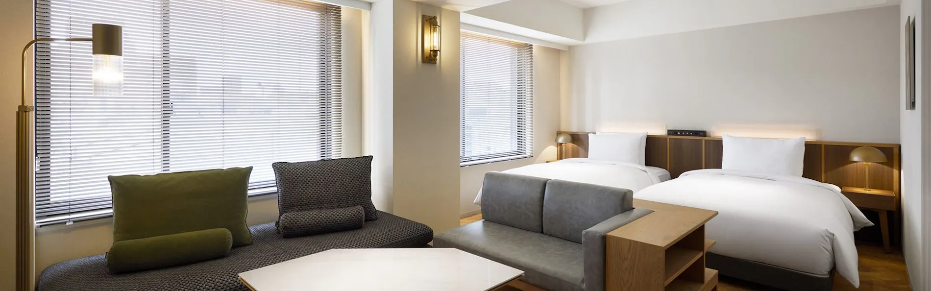 ノーガホテル 秋葉原 東京 (NOHGA HOTEL)