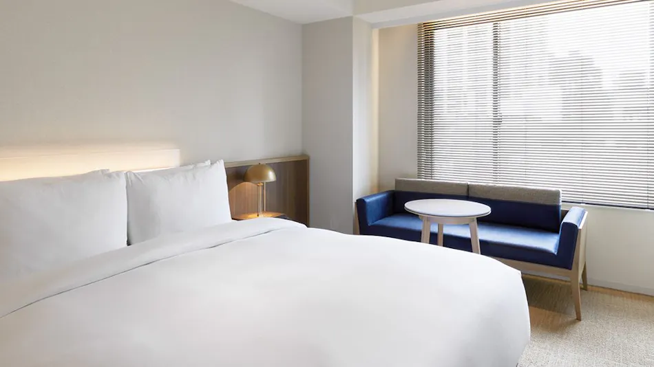 NOHGA HOTEL Akihabara Tokyo