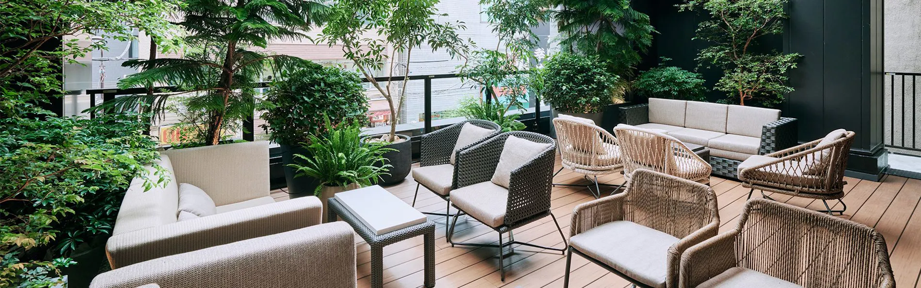 ノーガホテル 秋葉原 東京 (NOHGA HOTEL)