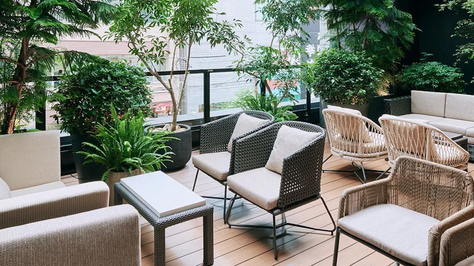 NOHGA HOTEL Akihabara Tokyo
