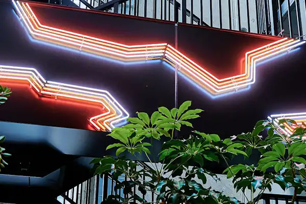 พื้นที่เปิดโล่ง