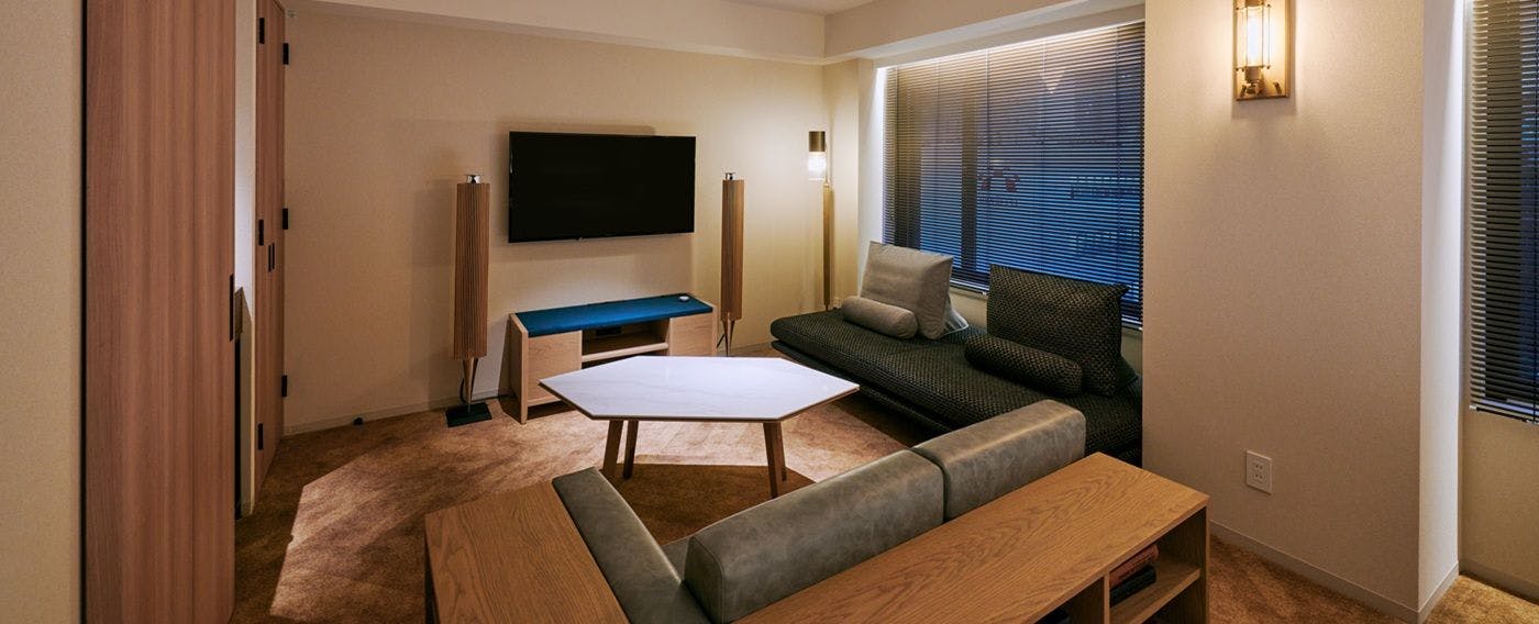 NOHGA HOTEL Akihabara Tokyo