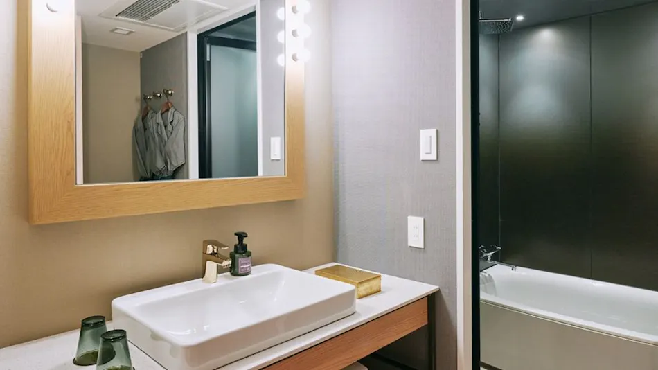 NOHGA HOTEL Akihabara Tokyo