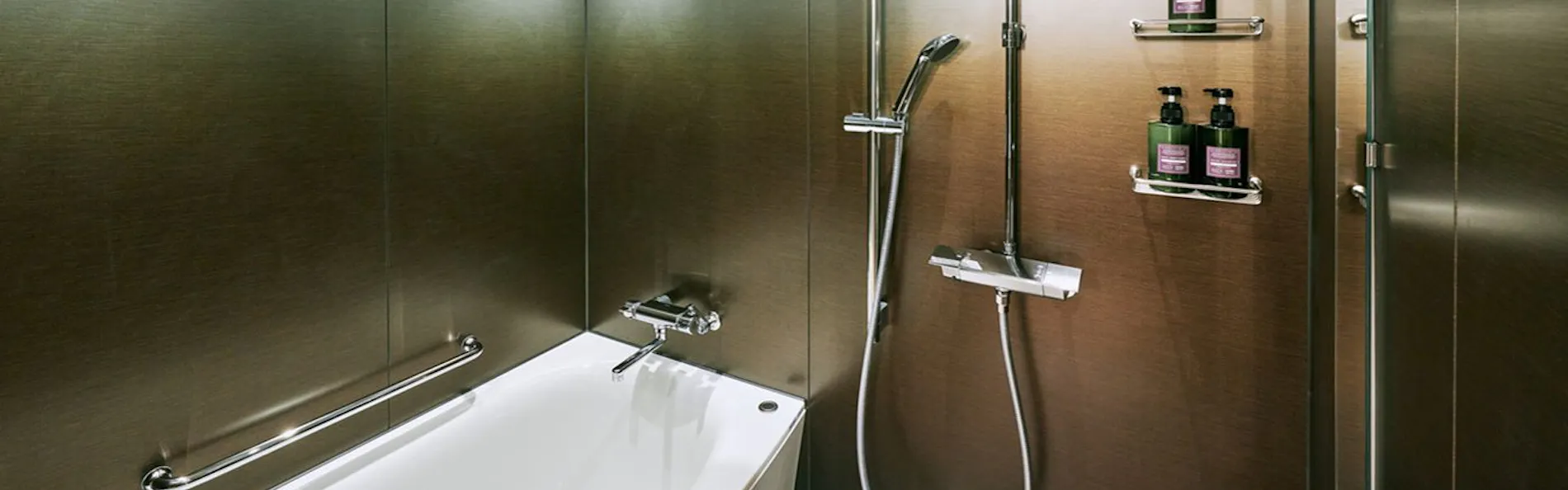 ノーガホテル 秋葉原 東京 (NOHGA HOTEL)