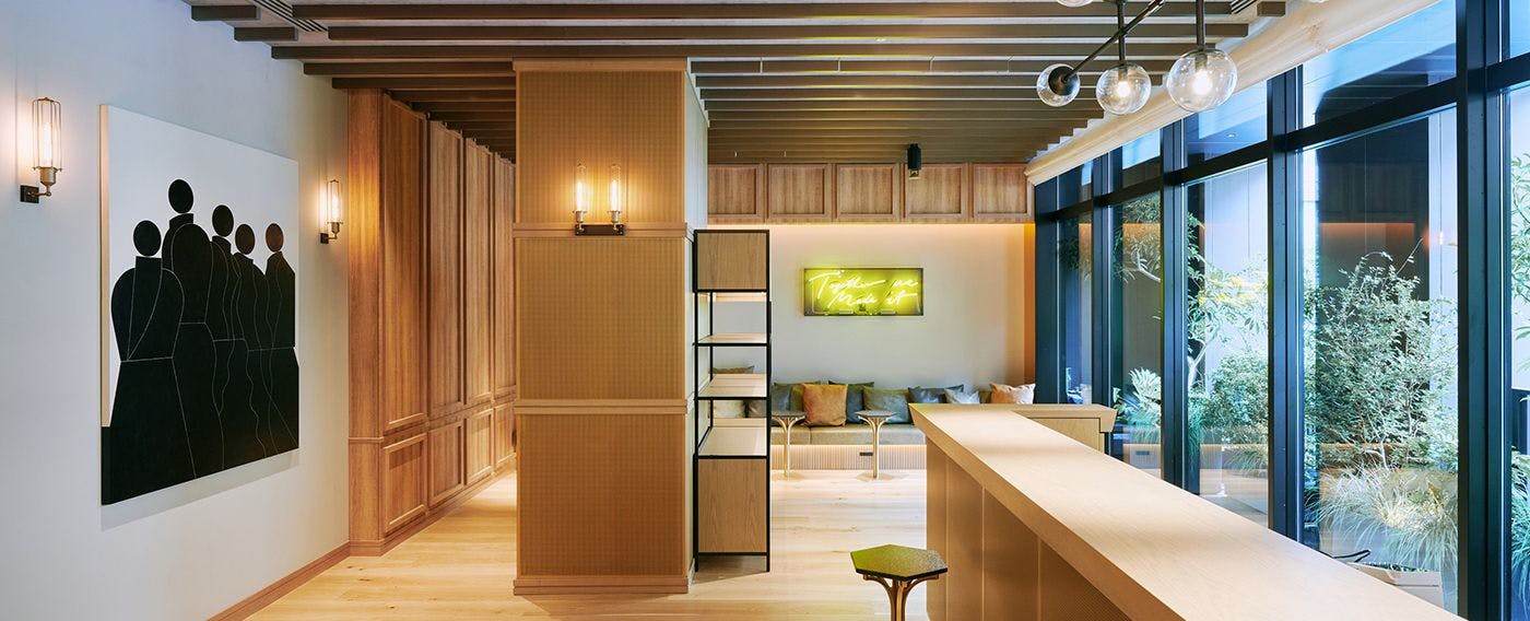 ノーガホテル 秋葉原 東京 (NOHGA HOTEL)