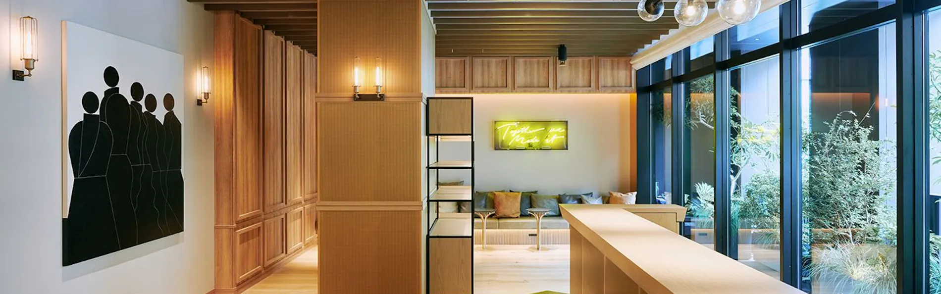 ノーガホテル 秋葉原 東京 (NOHGA HOTEL)