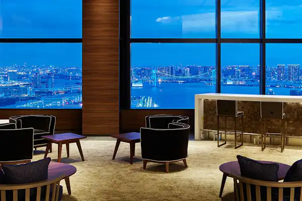 ล็อบบี้