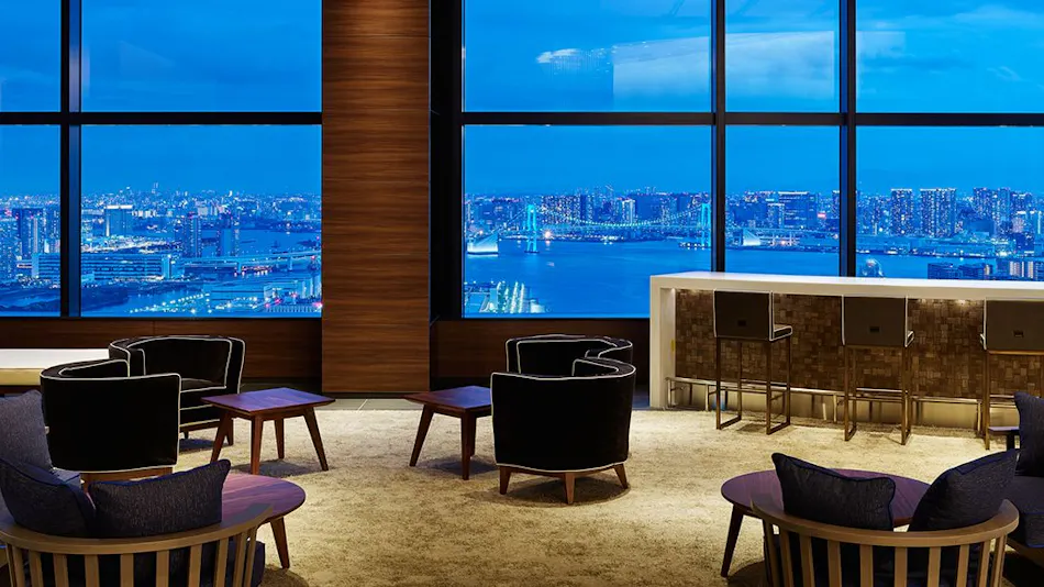 Mitsui Garden Hotel Toyosu Premier