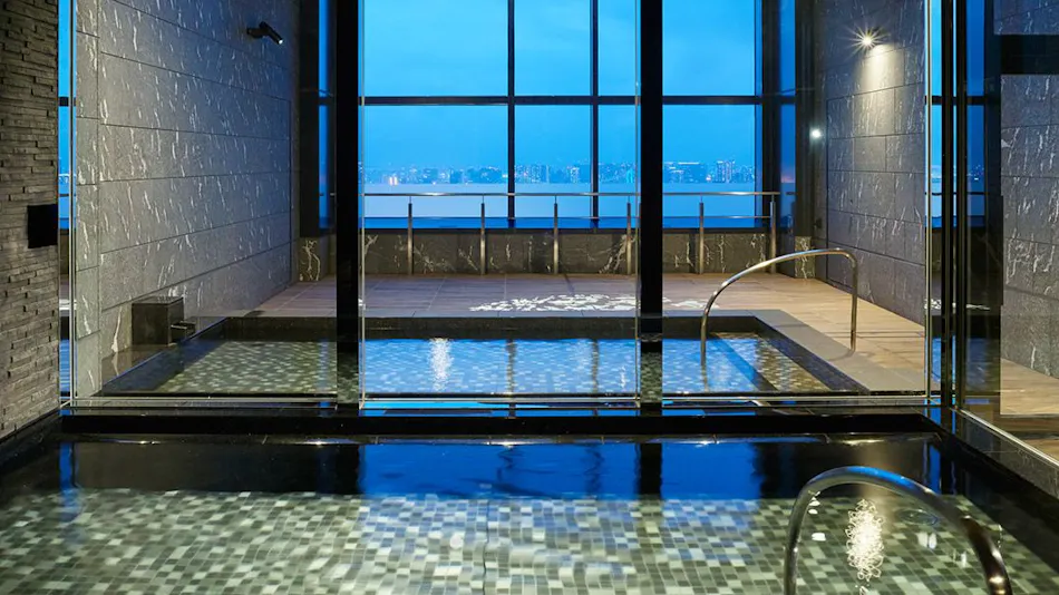 Mitsui Garden Hotel Toyosu Premier
